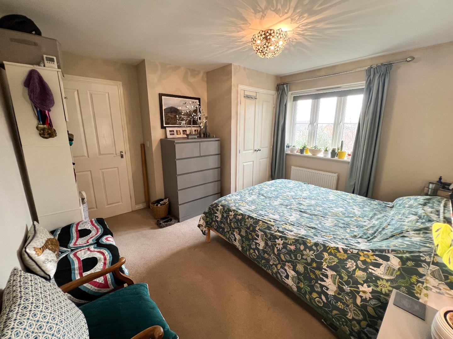 Heol Stradling, Coity, Bridgend County Borough, CF35 6AN